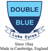 Luke Eyres Logo